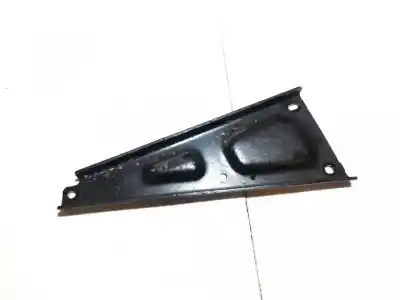 Second-hand car spare part  for RENAULT ZOE I 2012 - 2020.06  OEM IAM references 751H90908R  