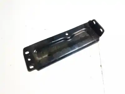 Second-hand car spare part engine support for renault zoe i 2012 - 2020.06 65kw (90 ps 89 bhp) oem iam references 751h85692r  