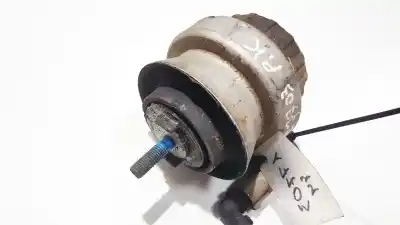Second-hand car spare part engine support for audi a6 avant (4f5) 2.7 tdi oem iam references 4f0199379l  