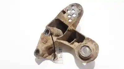 Peça sobressalente para automóvel em segunda mão suporte motor por volkswagen passat b5 (3b2) 1.9 tdi referências oem iam 4b0199351b