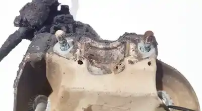 Second-hand car spare part engine support for volkswagen passat b5 (3b2) 1.9 tdi oem iam references 4b0199352b  