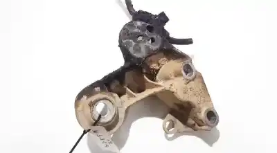 Peça sobressalente para automóvel em segunda mão suporte motor por volkswagen passat b5 (3b2) 1.9 tdi referências oem iam 4b0199352b