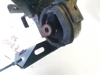 Second-hand car spare part engine support for toyota rav 4 (a2) 2.0 d-4d 4wd oem iam references 1237220030  12372-20030