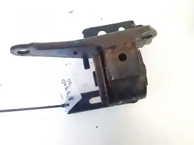 Second-hand car spare part engine support for toyota rav 4 (a2) 2.0 d-4d 4wd oem iam references 1237220030  12372-20030