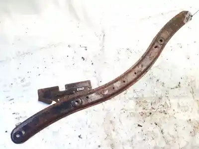 Second-hand car spare part plastics for ford focus turnier (cb4) 1.6 16v cat oem iam references   