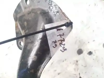 Second-hand car spare part plastics for ford focus turnier (cb4) 1.6 16v cat oem iam references 3m5111009ae  3m51-11009-ae