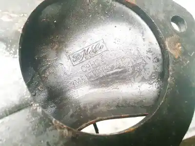 Second-hand car spare part plastics for ford focus turnier (cb4) 1.6 16v cat oem iam references 3m5111009ae  3m51-11009-ae