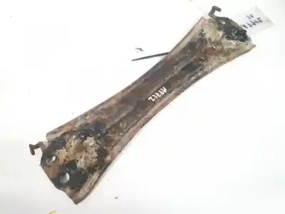 İkinci el araba yedek parçası plasti̇kler için mazda 3 lim. (bl) 1.6 16v cat oem iam referansları   