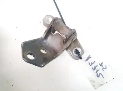 Pezzo di ricambio per auto di seconda mano fermo porta per mazda 3 lim. (bl) 1.6 16v cat riferimenti oem iam   