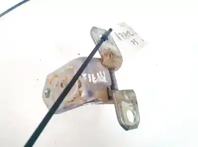 Pezzo di ricambio per auto di seconda mano fermo porta per mazda 3 lim. (bl) 1.6 16v cat riferimenti oem iam   