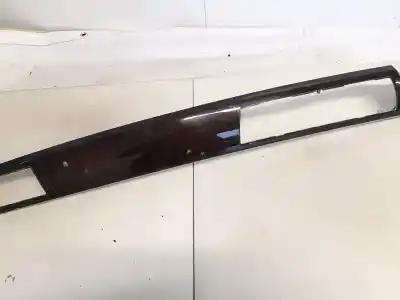 Peça sobressalente para automóvel em segunda mão plásticos por bmw 7-series, e65 / e66 / e67 /e68 2001.11 - 2008.06 730 d 160kw 2002.10 - 2008.06 referências oem iam 7025308