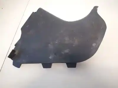 Peça sobressalente para automóvel em segunda mão plásticos por bmw 7-series, e65 / e66 / e67 /e68 2001.11 - 2008.06 730 d 160kw 2002.10 - 2008.06 referências oem iam 51438244138