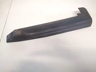 Peça sobressalente para automóvel em segunda mão plásticos por bmw 7-series, e65 / e66 / e67 /e68 2001.11 - 2008.06 730 d 160kw 2002.10 - 2008.06 referências oem iam 7016462