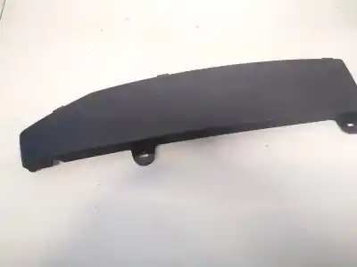 Peça sobressalente para automóvel em segunda mão plásticos por bmw 7-series, e65 / e66 / e67 /e68 2001.11 - 2008.06 730 d 160kw 2002.10 - 2008.06 referências oem iam 7002400