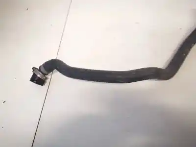 Pezzo di ricambio per auto di seconda mano tubo per bmw 7-series, e65 / e66 / e67 /e68 2001.11 - 2008.06 730 d 160kw 2002.10 - 2008.06 riferimenti oem iam   