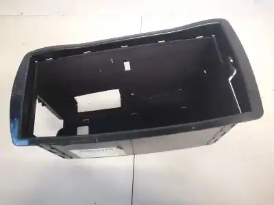 Peça sobressalente para automóvel em segunda mão plásticos por bmw 7-series, e65 / e66 / e67 /e68 2001.11 - 2008.06 730 d 160kw 2002.10 - 2008.06 referências oem iam 59286681