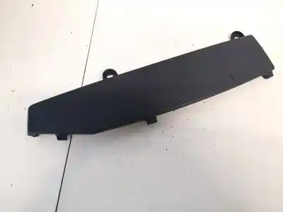 Peça sobressalente para automóvel em segunda mão plásticos por bmw 7-series, e65 / e66 / e67 /e68 2001.11 - 2008.06 730 d 160kw 2002.10 - 2008.06 referências oem iam 7002399