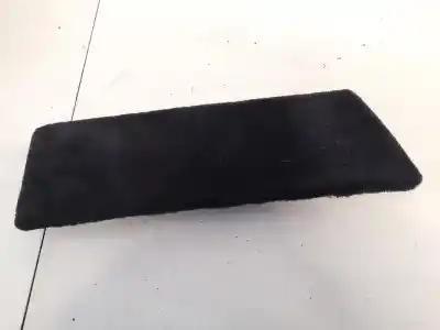 Peça sobressalente para automóvel em segunda mão plásticos por bmw 7-series, e65 / e66 / e67 /e68 2001.11 - 2008.06 730 d 160kw 2002.10 - 2008.06 referências oem iam 51168223314