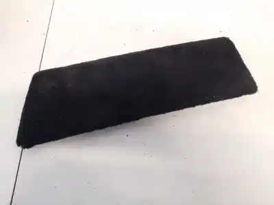 Peça sobressalente para automóvel em segunda mão plásticos por bmw 7-series, e65 / e66 / e67 /e68 2001.11 - 2008.06 730 d 160kw 2002.10 - 2008.06 referências oem iam 51168223313