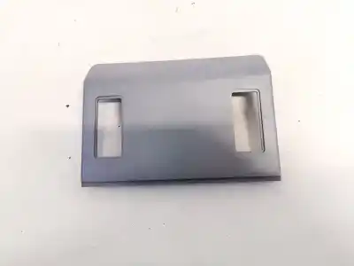 Peça sobressalente para automóvel em segunda mão plásticos por bmw 7-series, e65 / e66 / e67 /e68 2001.11 - 2008.06 730 d 160kw 2002.10 - 2008.06 referências oem iam 7012196