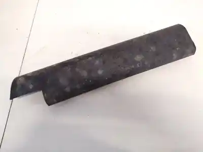 Peça sobressalente para automóvel em segunda mão plásticos por bmw 7-series, e65 / e66 / e67 /e68 2001.11 - 2008.06 730 d 160kw 2002.10 - 2008.06 referências oem iam 52107007728