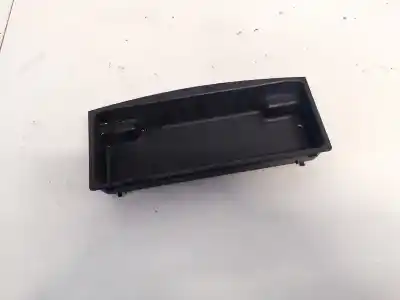 Peça sobressalente para automóvel em segunda mão plásticos por bmw 7-series, e65 / e66 / e67 /e68 2001.11 - 2008.06 730 d 160kw 2002.10 - 2008.06 referências oem iam 514570079409