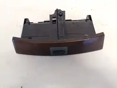 Peça sobressalente para automóvel em segunda mão plásticos por bmw 7-series, e65 / e66 / e67 /e68 2001.11 - 2008.06 730 d 160kw 2002.10 - 2008.06 referências oem iam 514582610589