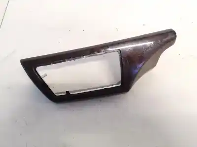 Peça sobressalente para automóvel em segunda mão plásticos por bmw 7-series, e65 / e66 / e67 /e68 2001.11 - 2008.06 730 d 160kw 2002.10 - 2008.06 referências oem iam 7025307