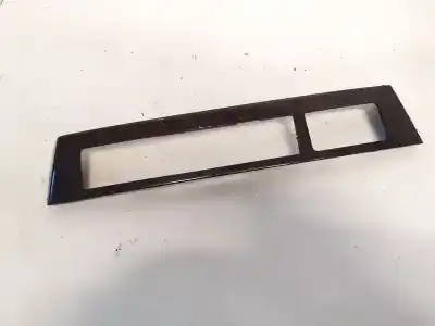 Peça sobressalente para automóvel em segunda mão plásticos por bmw 7-series, e65 / e66 / e67 /e68 2001.11 - 2008.06 730 d 160kw 2002.10 - 2008.06 referências oem iam 7025315