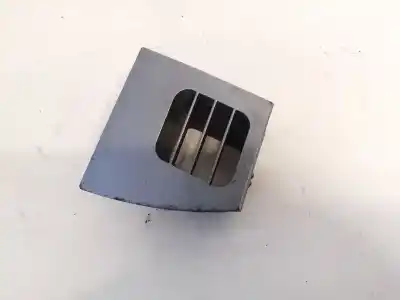 Peça sobressalente para automóvel em segunda mão grelha / difusor de ar por bmw 7-series, e65 / e66 / e67 /e68 2001.11 - 2008.06 730 d 160kw 2002.10 - 2008.06 referências oem iam 64227007148