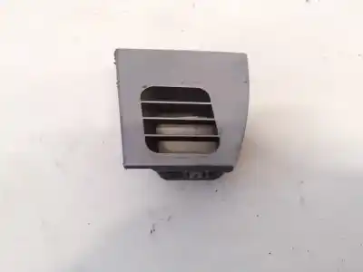 Peça sobressalente para automóvel em segunda mão grelha / difusor de ar por bmw 7-series, e65 / e66 / e67 /e68 2001.11 - 2008.06 730 d 160kw 2002.10 - 2008.06 referências oem iam 64227007147