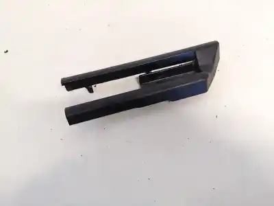 Peça sobressalente para automóvel em segunda mão plásticos por bmw 7-series, e65 / e66 / e67 /e68 2001.11 - 2008.06 730 d 160kw 2002.10 - 2008.06 referências oem iam 7007704