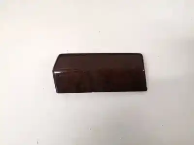 Peça sobressalente para automóvel em segunda mão plásticos por bmw 7-series, e65 / e66 / e67 /e68 2001.11 - 2008.06 730 d 160kw 2002.10 - 2008.06 referências oem iam 7025311