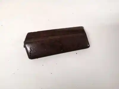 Peça sobressalente para automóvel em segunda mão plásticos por bmw 7-series, e65 / e66 / e67 /e68 2001.11 - 2008.06 730 d 160kw 2002.10 - 2008.06 referências oem iam 7025312