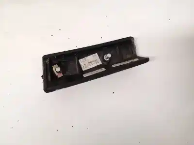 Pezzo di ricambio per auto di seconda mano plastica per bmw 7-series, e65 / e66 / e67 /e68 2001.11 - 2008.06 730 d 160kw 2002.10 - 2008.06 riferimenti oem iam 7025312  