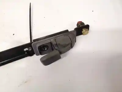 Pezzo di ricambio per auto di seconda mano plastica per kia sorento 3.5 v6 ex riferimenti oem iam   