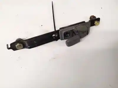 Pezzo di ricambio per auto di seconda mano plastica per kia sorento 3.5 v6 ex riferimenti oem iam 