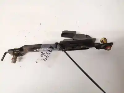 Pezzo di ricambio per auto di seconda mano plastica per kia sorento 3.5 v6 ex riferimenti oem iam   