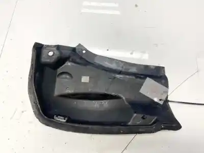 Pezzo di ricambio per auto di seconda mano plastica per volvo v50 (545) 1.6 d riferimenti oem iam 30672563  