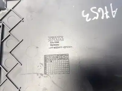 Second-hand car spare part plastics for volvo v50 (545) 1.6 d oem iam references 30755058  