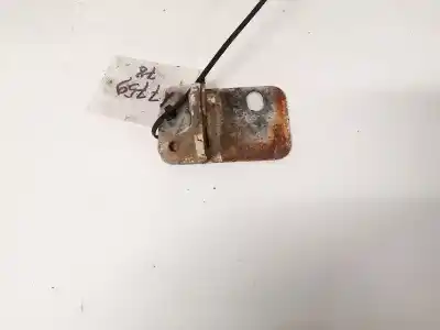 Автозапчастина б/у фільм дверей для skoda octavia combi (1u5) 1.9 tdi посилання на oem iam  Автозапчастина б/у фільм дверей для skoda octavia combi (1u5) 1.9 tdi посилання на oem iam