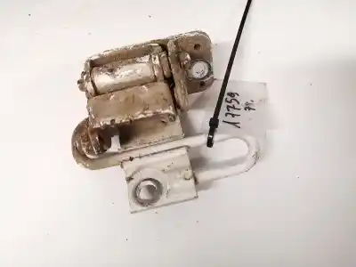 Автозапчастина б/у фільм дверей для skoda octavia combi (1u5) 1.9 tdi посилання на oem iam 4b0833412a   Автозапчастина б/у фільм дверей для skoda octavia combi (1u5) 1.9 tdi посилання на oem iam 4b0833412a