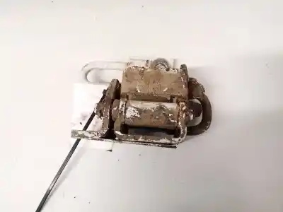 Автозапчастина б/у фільм дверей для skoda octavia combi (1u5) 1.9 tdi посилання на oem iam 4b0833412a Автозапчастина б/у фільм дверей для skoda octavia combi (1u5) 1.9 tdi посилання на oem iam 4b0833412a