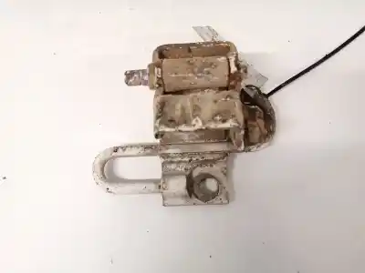 Автозапчастина б/у фільм дверей для skoda octavia combi (1u5) 1.9 tdi посилання на oem iam 4b0833411a Автозапчастина б/у фільм дверей для skoda octavia combi (1u5) 1.9 tdi посилання на oem iam 4b0833411a