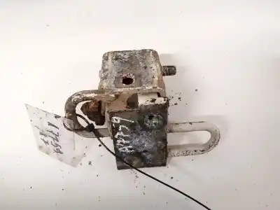 Автозапчастина б/у фільм дверей для skoda octavia combi (1u5) 1.9 tdi посилання на oem iam 4b0833411a   Автозапчастина б/у фільм дверей для skoda octavia combi (1u5) 1.9 tdi посилання на oem iam 4b0833411a