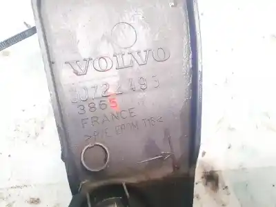 Pezzo di ricambio per auto di seconda mano plastica per volvo v50 (545) 1.6 d riferimenti oem iam 30722495  