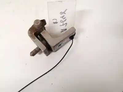 Second-hand car spare part door stop for skoda octavia combi (1z5) 1.9 tdi dpf oem iam references 1z0833411b