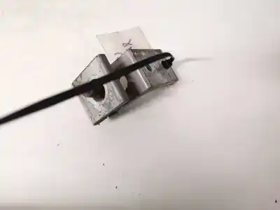 Автозапчастина б/у фільм дверей для skoda octavia combi (1z5) 1.9 tdi dpf посилання на oem iam 1z0833411b  