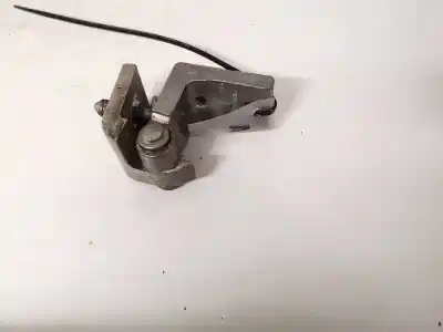 Автозапчастина б/у фільм дверей для skoda octavia combi (1z5) 1.9 tdi dpf посилання на oem iam 1z0833411b  