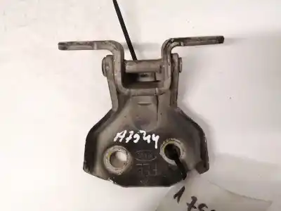 Pezzo di ricambio per auto di seconda mano fermo porta per kia sorento 3.5 v6 ex riferimenti oem iam 